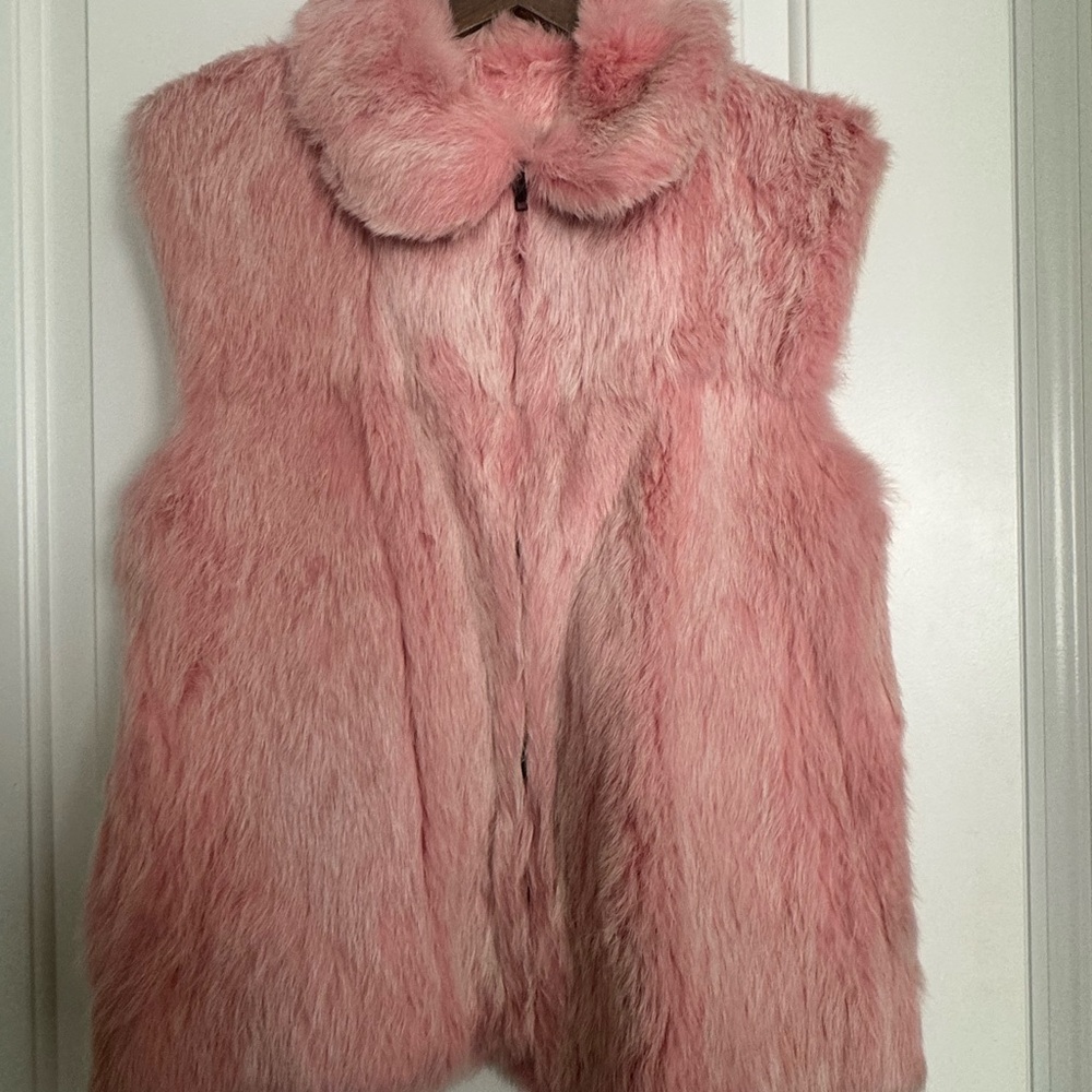 Riviera Women's Blush Teddy Jacket